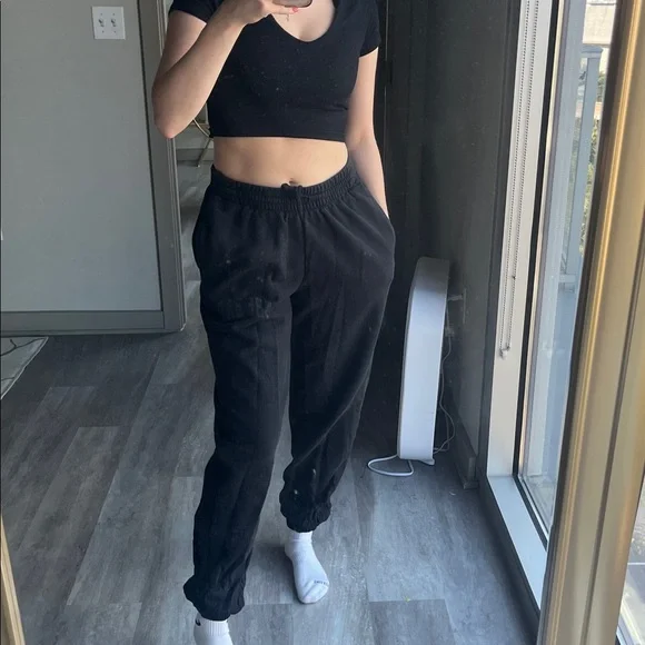 The Bar sweatpants - Picture 5 of 6